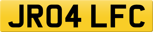 JR04LFC